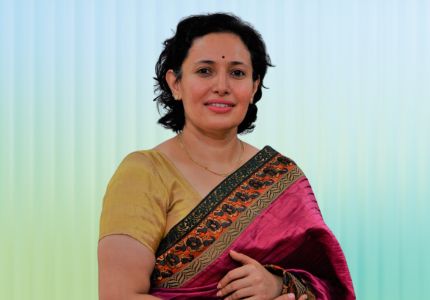 Prakruti kshitij pandya